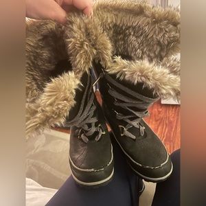 Sorel Winter Boots size 8